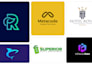 design a modern minimalist logo for your business